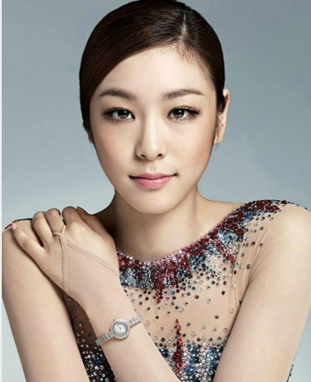 전 <b>피겨</b>스케이팅선수 <b>김연아</b> 프로필 및 강연 '도전'
