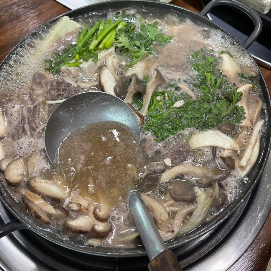두부랑 사진 3