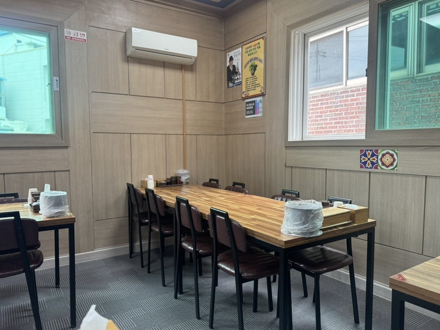 Doseonggak photo 4