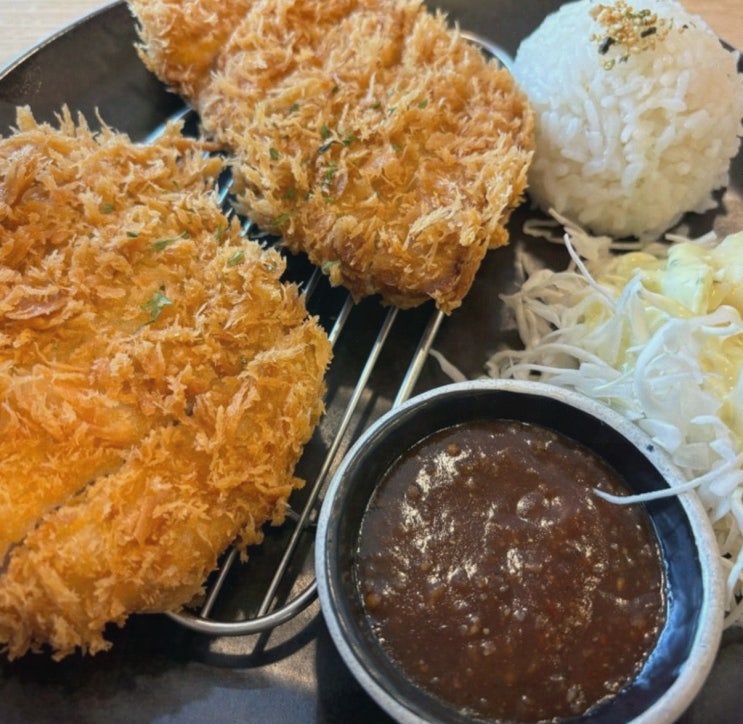  광화문미진 세종점, 진정한 나성동모밀국수를 경험하다