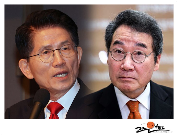<b>이낙연</b> 측 <b>김문수</b>와 당 대 당 공동정부 협의에 긍정적?