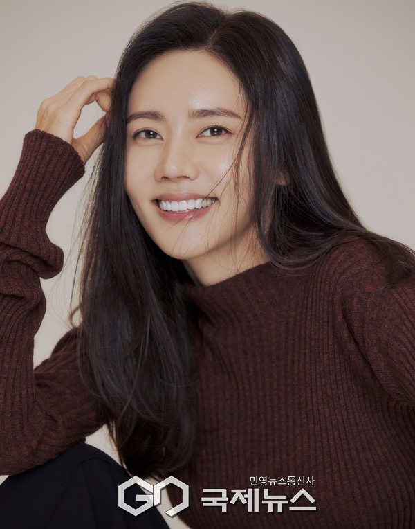 배우 <b>추자현</b>, tvN '<b>견우와 선녀</b>' 안방극장 출연 확정!..프로필... 