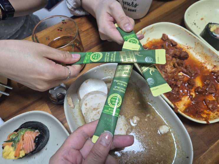  숙취해소제 효과 좋은 일본 아사이치케아 숙취해소제 추천