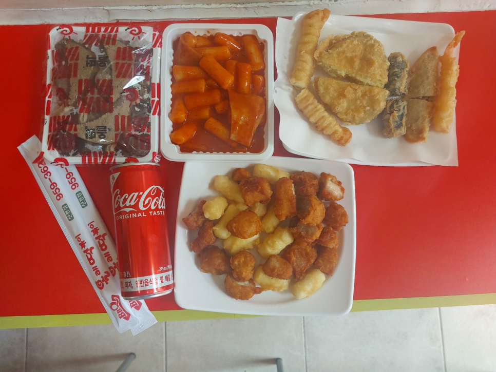 올떡 광주산정점 사진 4