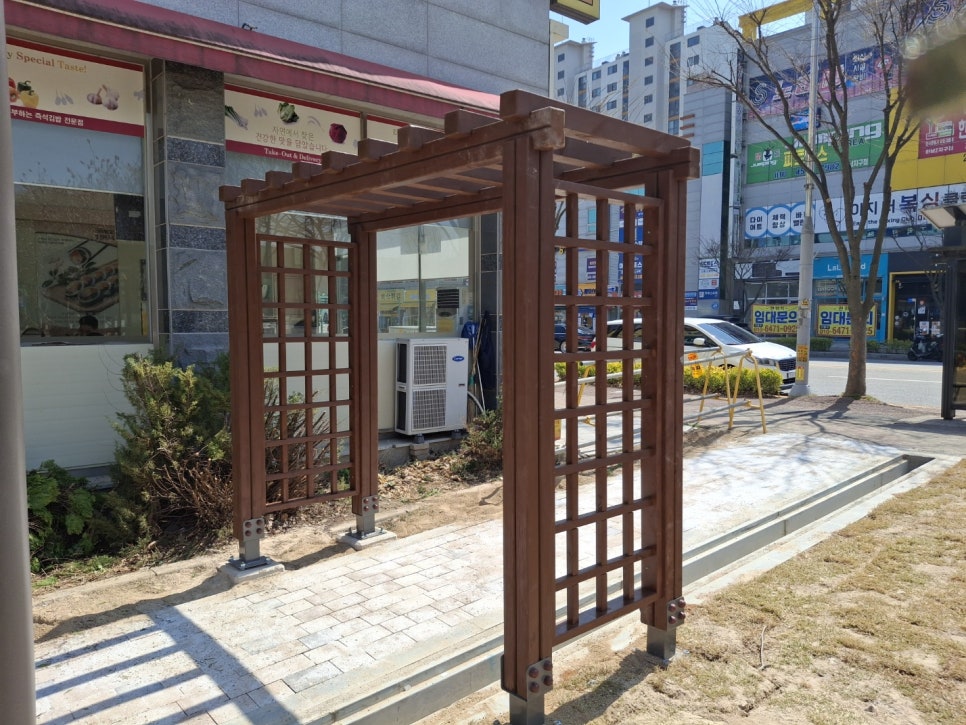 장미정원 사진 1