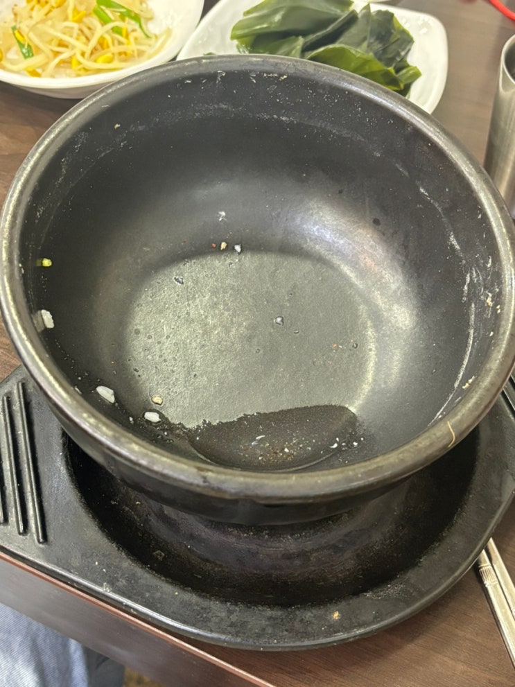  [부산] 중구 현지인 추천 해장으로 더 좋은 복국 맛집 ‘영주동 본가 할매 복국’