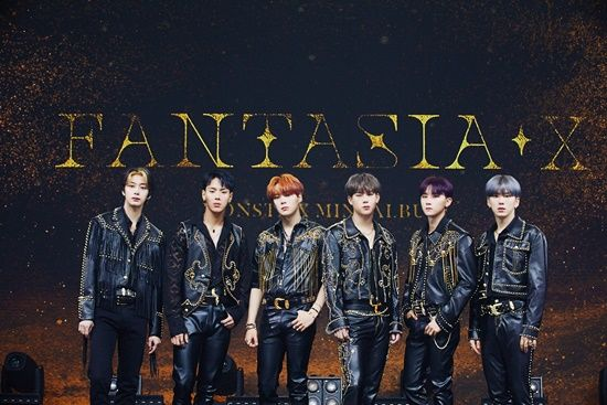 <b>몬스타엑스</b>, '10주년'에 완전체 됐는데…안타까운 소식 전했다... 