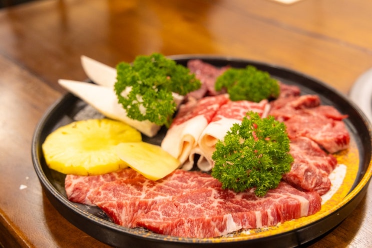 다낭 시내 한식당 추천 1순위 미케비치 근처 직접 구워주는 BBQ 맛집 가인 후기 다낭 시내 한식당 추천 1순위 미케비치 근처 직접 구워주는 BBQ 맛집 가인 후기