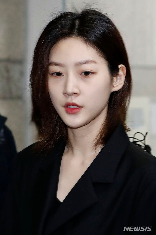  "가장 힘들 때 떠난 사람들아" 김새론, 생전 마지막 글 공개