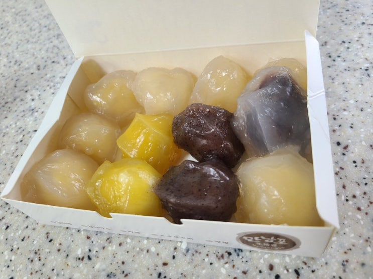  간현맛집 만낭포감자떡, 손맛 가득한 강원도 여행의 마무리