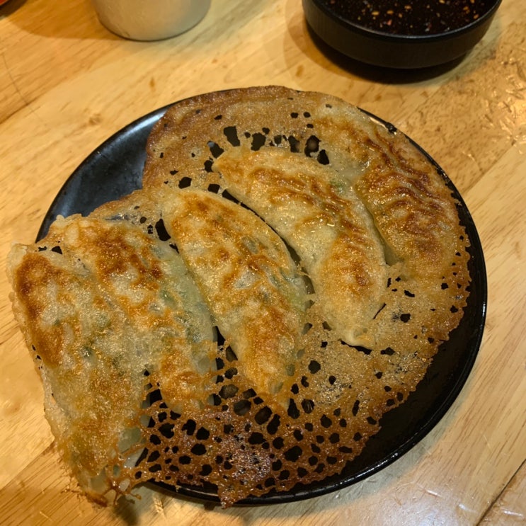  츠케루 위치, 메뉴, 주차정보 [나의 홍대입구역 맛집 일지]