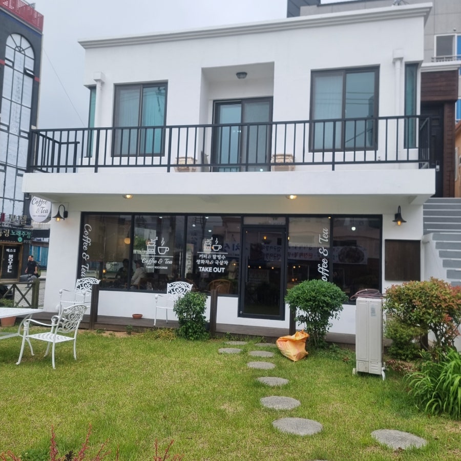 타로락운지 사진 2