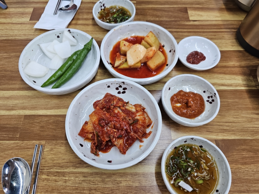 조남동 한우소머리국밥 사진 3