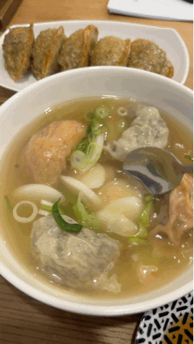  일산/정발산 맛집 : '연이만두 일산웨스턴돔점' 슴슴하지만 계속 땡기는 일산 손만두 맛집
