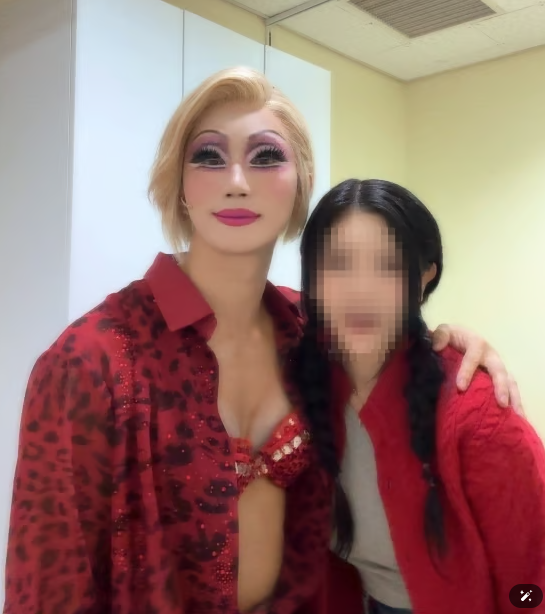 <b>뮤지컬배우</b> <b>전호준</b>의 폭로와 사건 전말