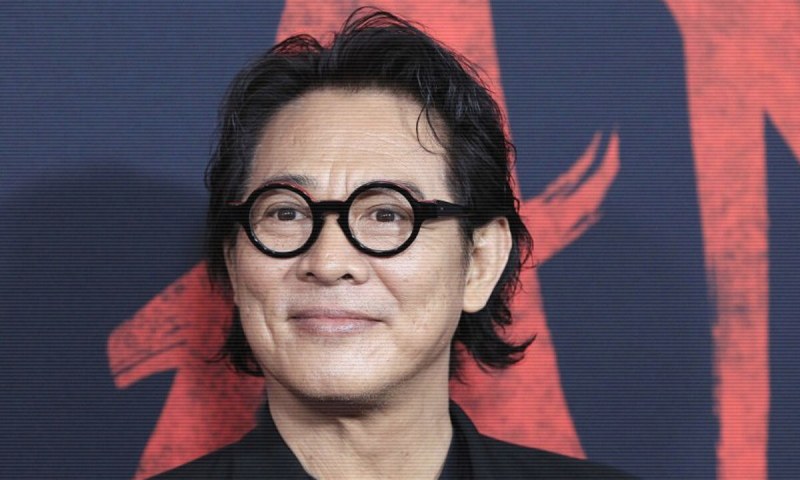 이연걸, 14년만 무협영화 '표인: 풍기대막' 주연 복귀