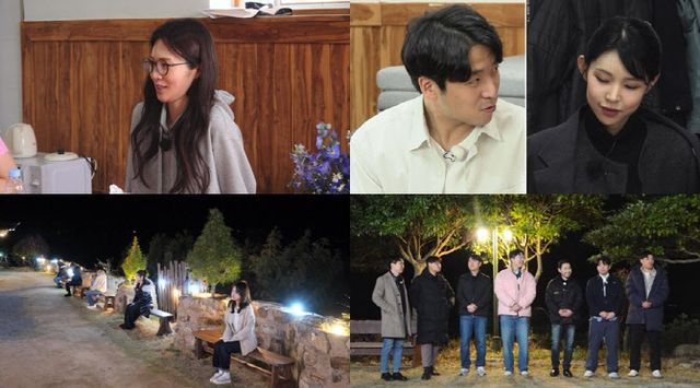 '나솔사계' 17기 옥순, 최종커플 되나 "제 이상형 알 것 같아"
