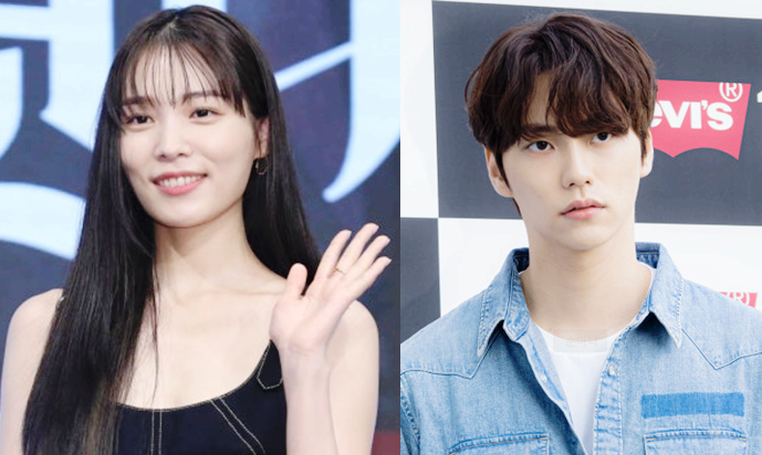 윤소희 데블스플랜 정현규 위한 눈물 프로필 나이 인스타