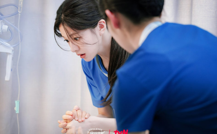  언슬생 오이영 프로필 MBTI 말투 구도원