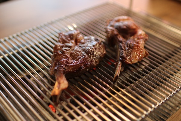  분당 삼평동 회식 장소 회전양꼬치 맛집