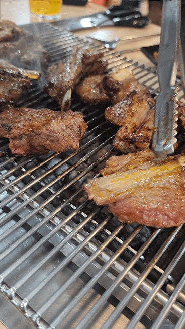   안산 양꼬치 맛집 탐방기 김가네 양꼬치 & 마라탕 동네 추천 맛집