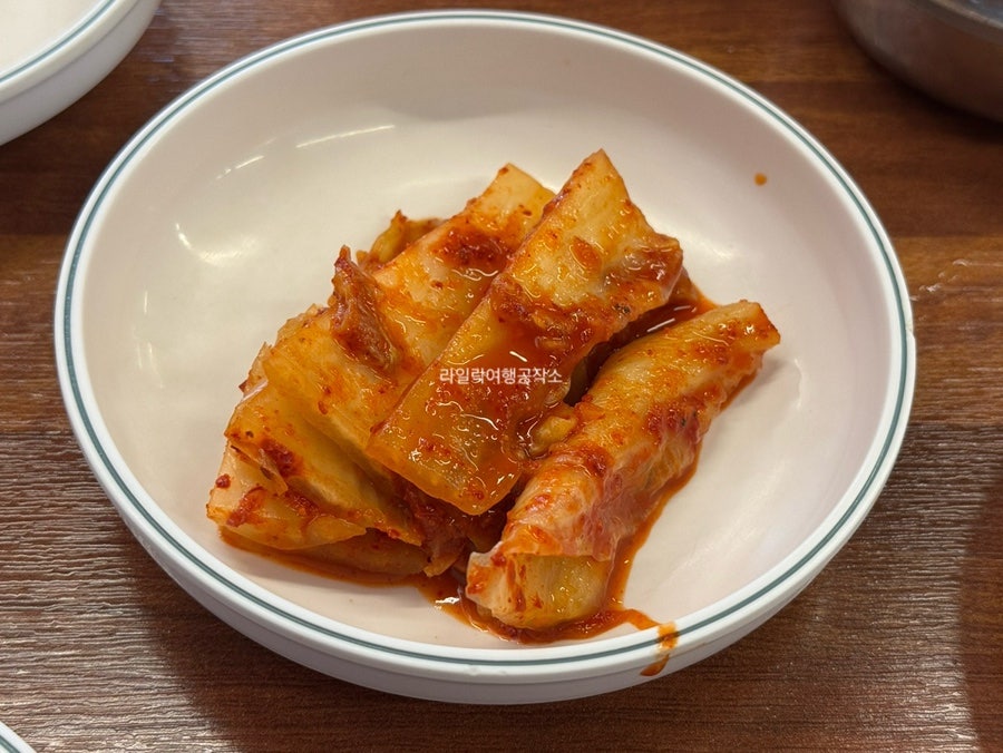 광주리가든 사진 6
