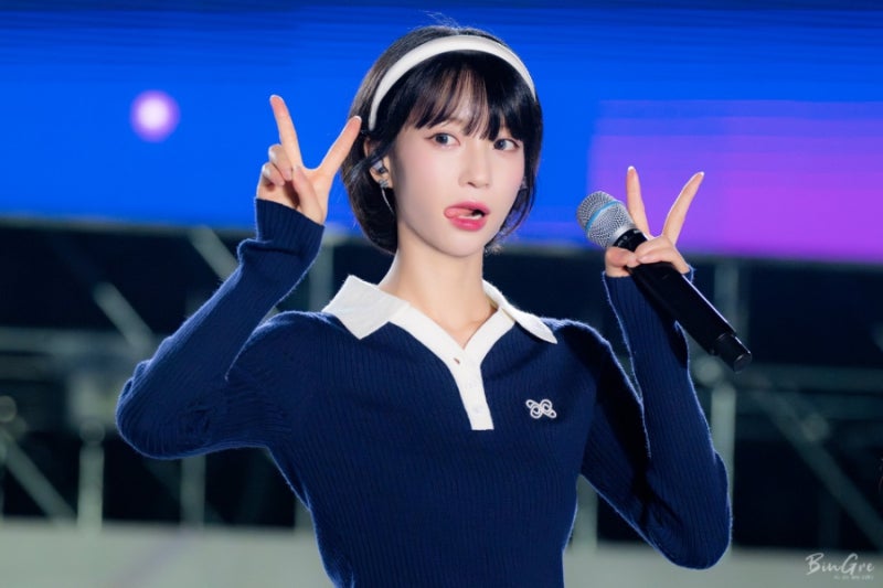 [오마이걸/유빈] OH MY GIRL 배유빈 인스타 홈마 고화질 사진 모음