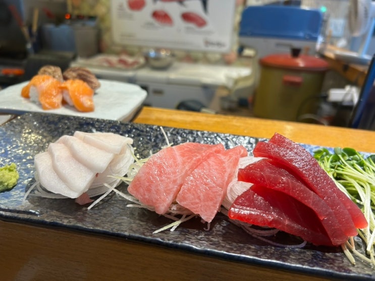  [대전] 상대동 맛집 "민영참치"