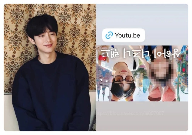  연애남매 재형 일베논란 중력절 해명 4차까지 정말 몰랐다는 그의 진심은 통할까