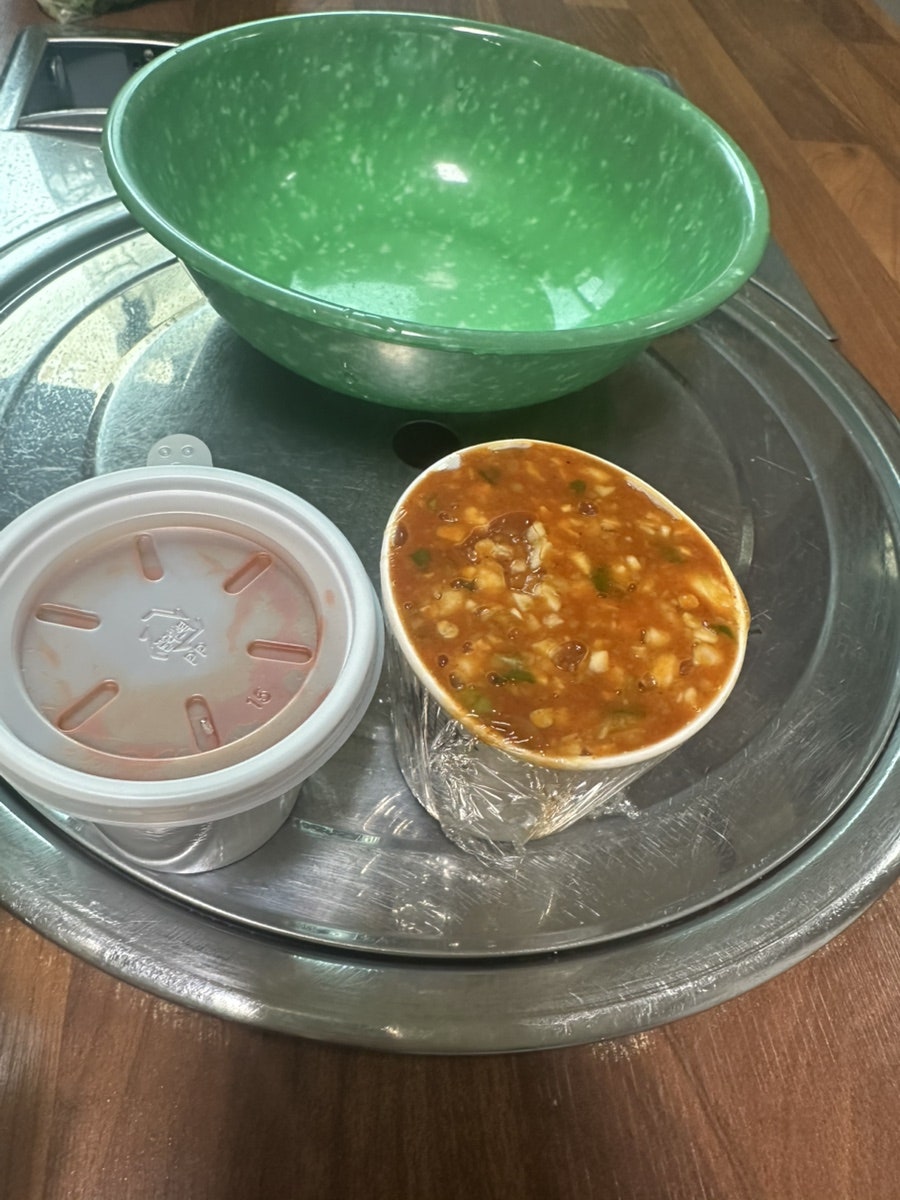 송어한마리 사진 6