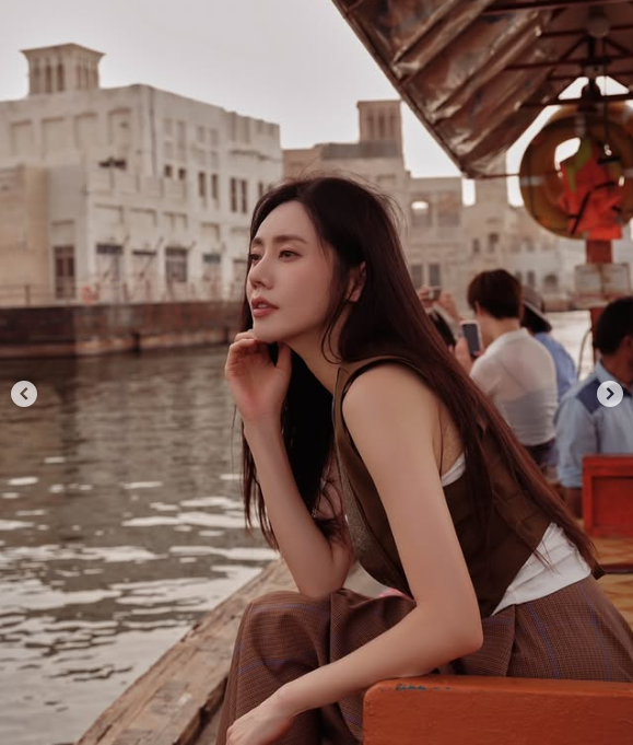 <b>추자현</b>, tvN '<b>견우와 선녀</b>'로 3년 만에 복귀…무속인 ‘염화’... 