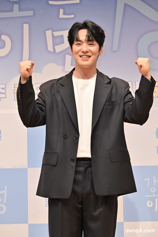 김정현, 희대의 스캔들 떠올랐나…“여자친구요?” 의미심장 발언 (가오정)