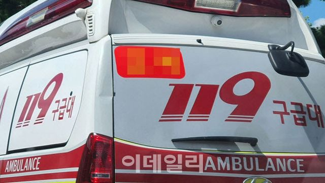  서울 강동구 길동서 차량 돌진…행인 11명 부상
