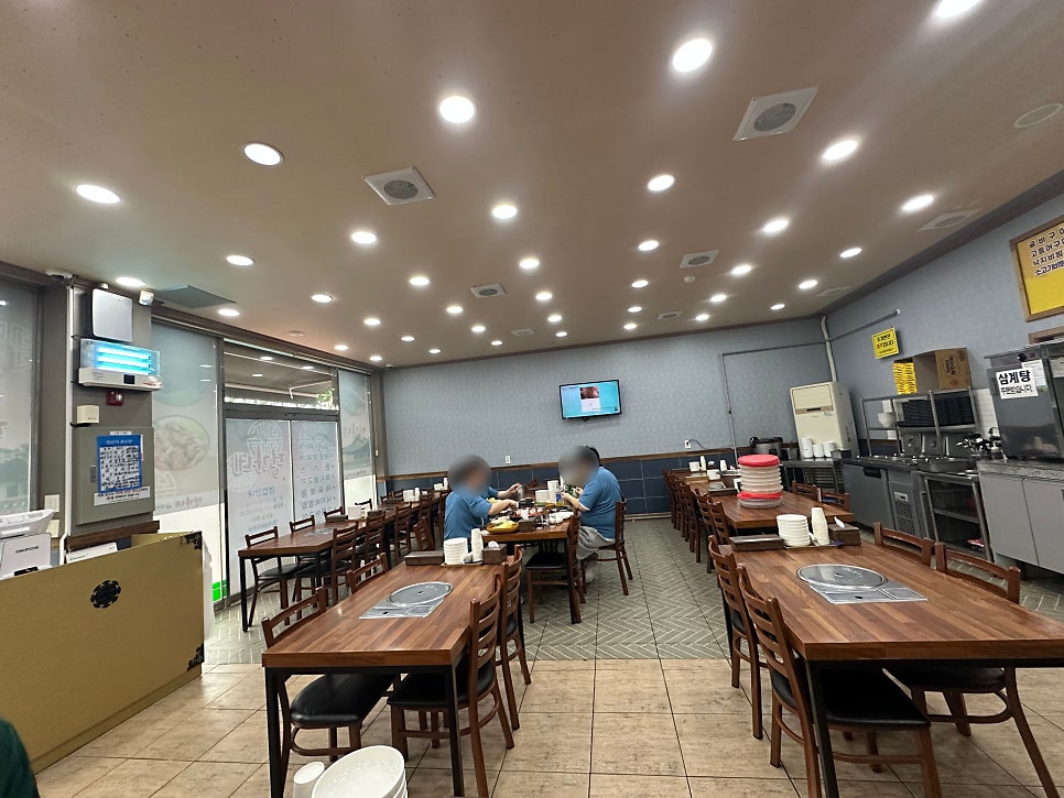 정가네삼겹살 사진 3