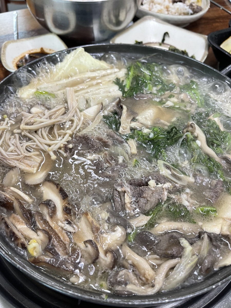 두부랑 사진 2