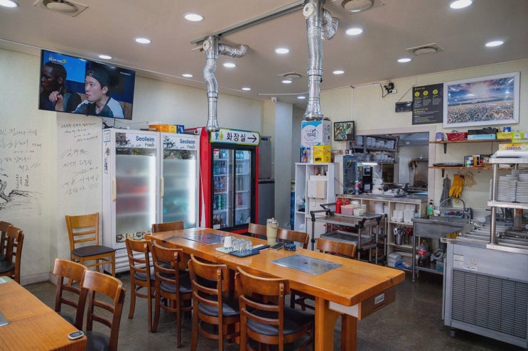  대나무생숯장어구이, 여수 하모 맛집에서 특별한 경험을!