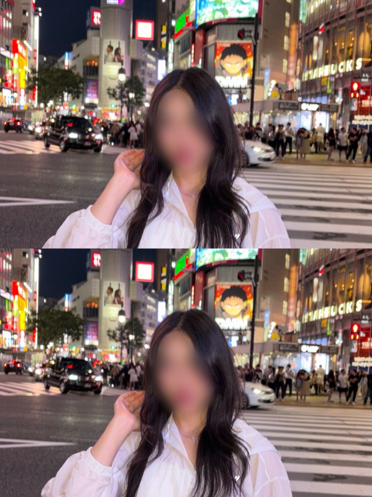  핫걸 호소인 4박 5일 일본 도쿄 여행 4-5일차 브이로그 맛있게 낋여왓습니다.