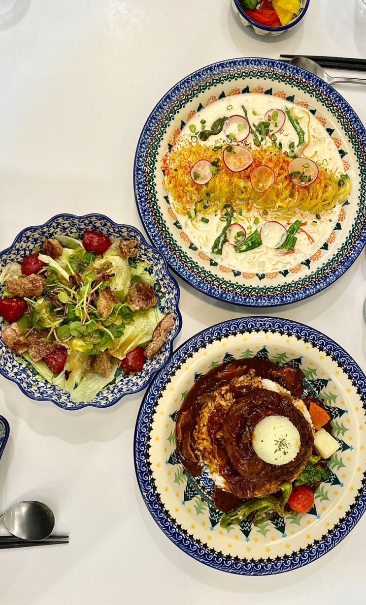  상암 dmc 맛집 mbc근처음식점 미도인 상암엠비씨점 味道人 방문 후기