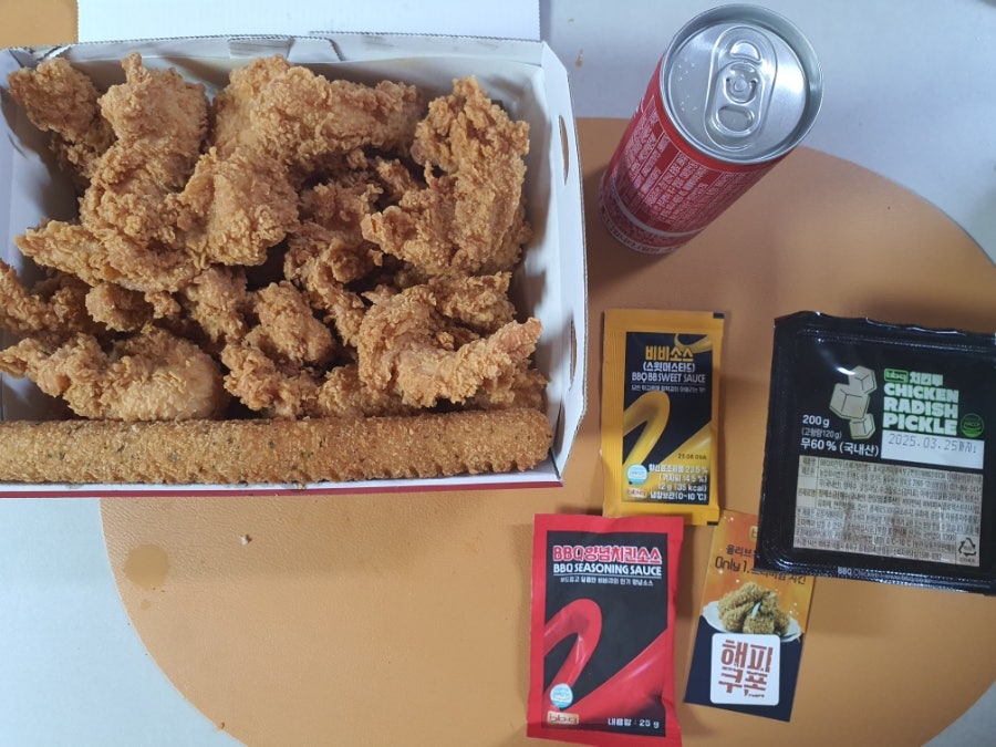 BBQ 면목점 사진 1