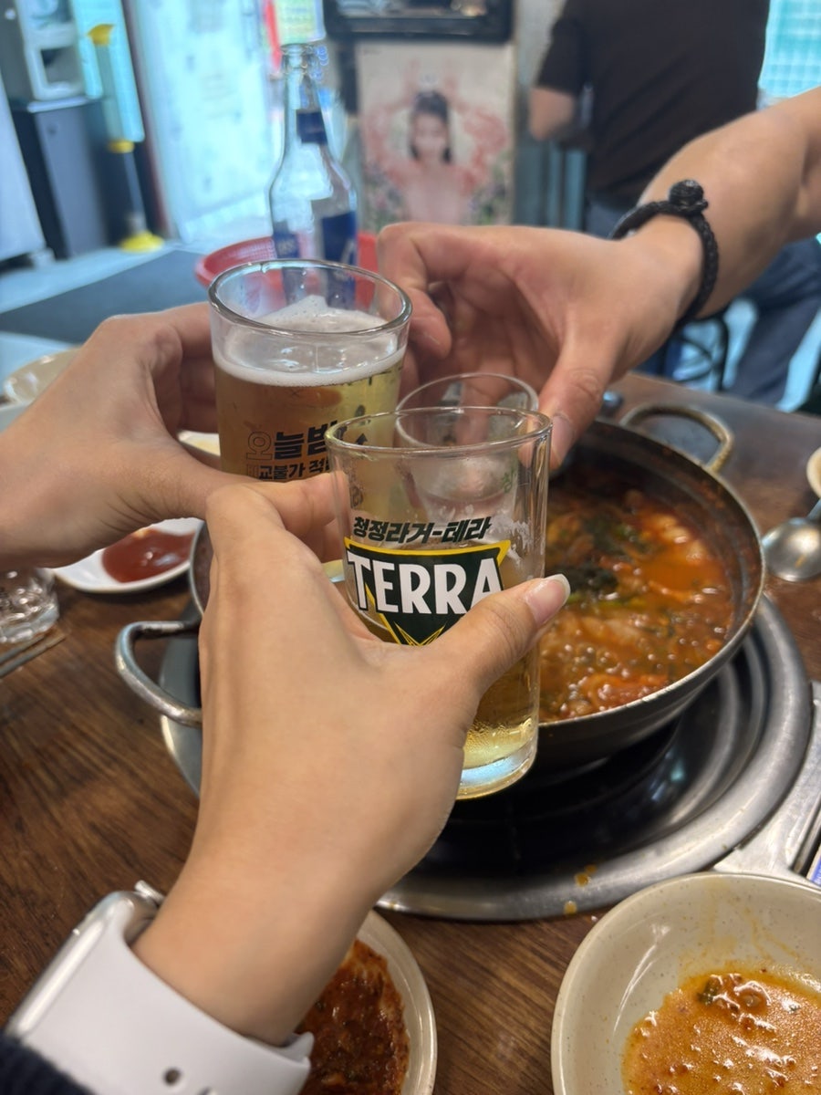 공원분식포차 사진 4