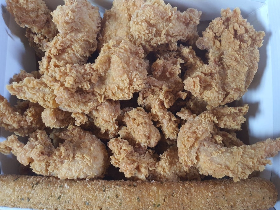 BBQ 면목점 사진 2