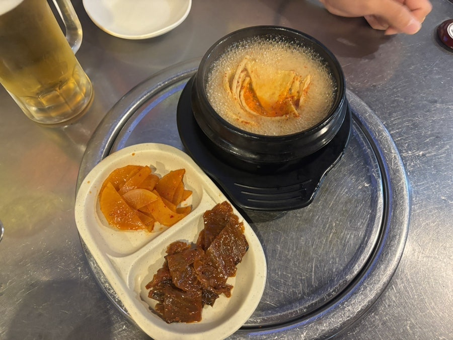 공원분식포차 사진 6