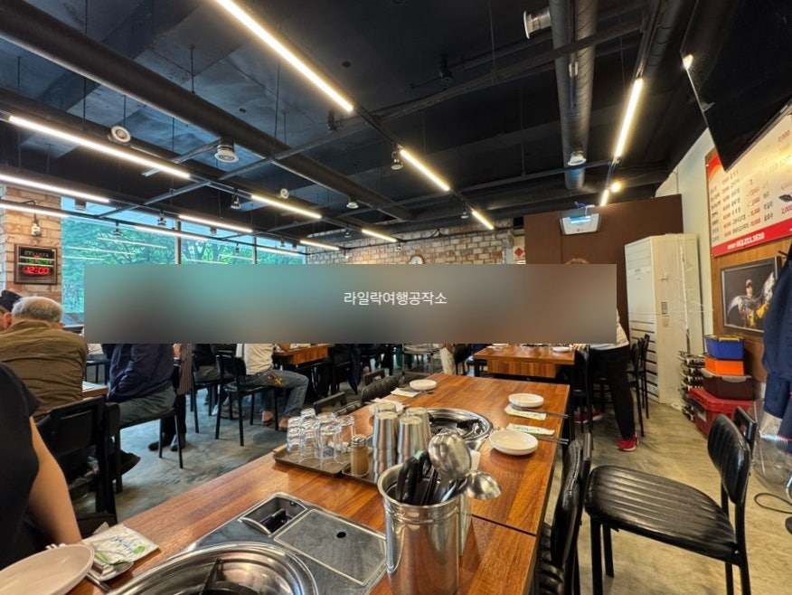 광주리가든 사진 5