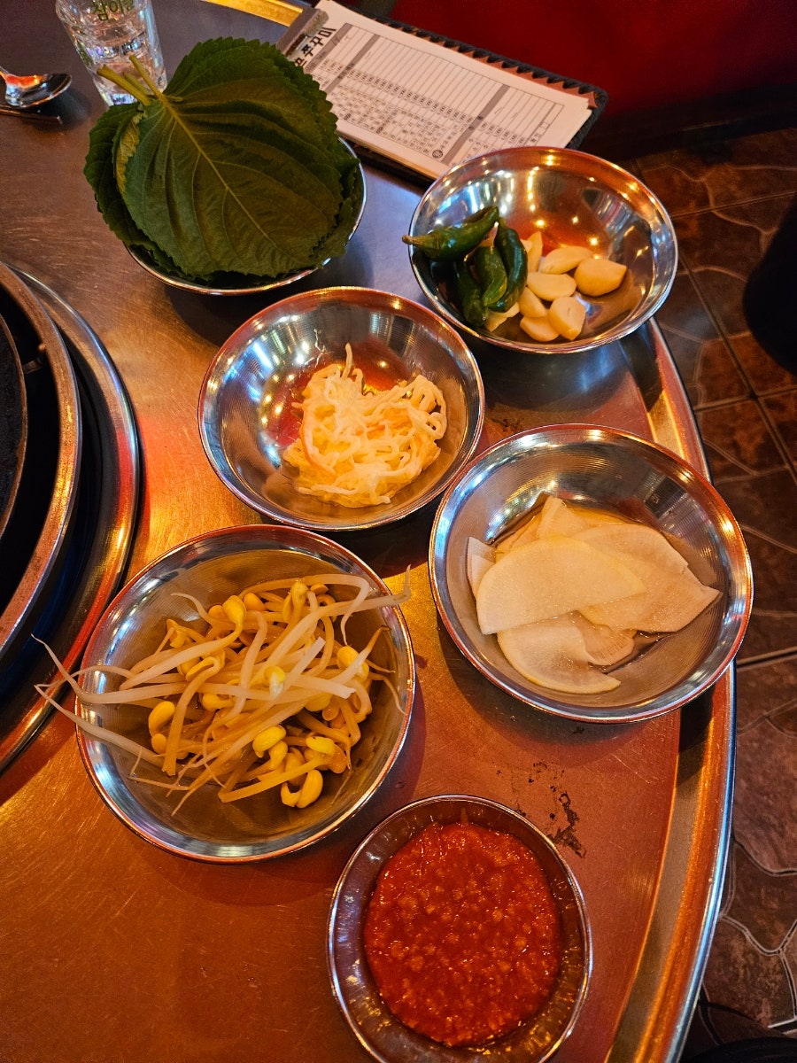 화끈쭈꾸미 선부점 사진 4