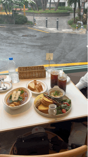  송리단길 브런치 맛집 르브리에 가성비 좋은 내돈내산 맛집