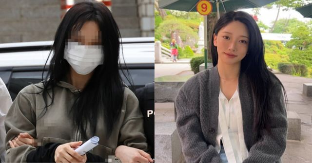"손흥민 협박녀?"정민희, 드디어 입 열었다