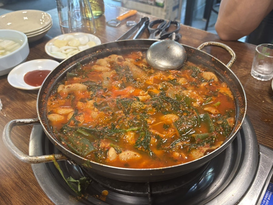공원분식포차 사진 3