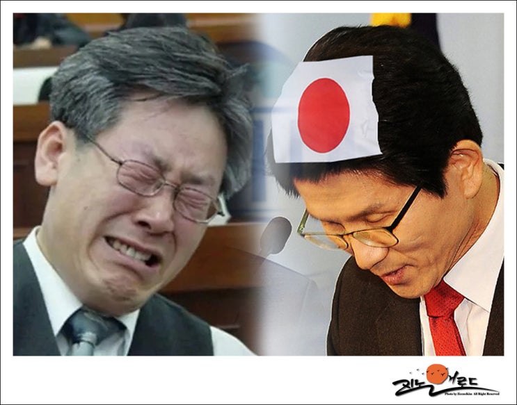 <b>이재명 김문수</b> 지지율 한 자릿수 <b>격차</b>, 이거 볼만한데?