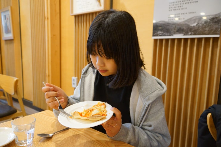  안성 우리동네 파바로티 금광호수 근처 파스타 화덕피자 맛집