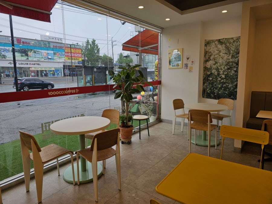 천씨씨커피 포천소흘점 사진 3